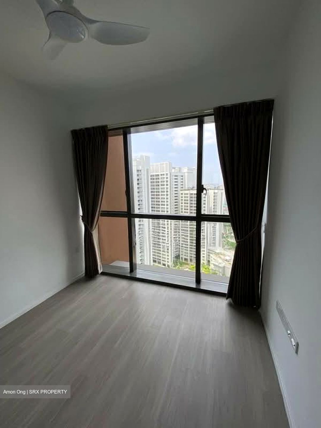 Amo Residence (D20), Apartment #598257191
